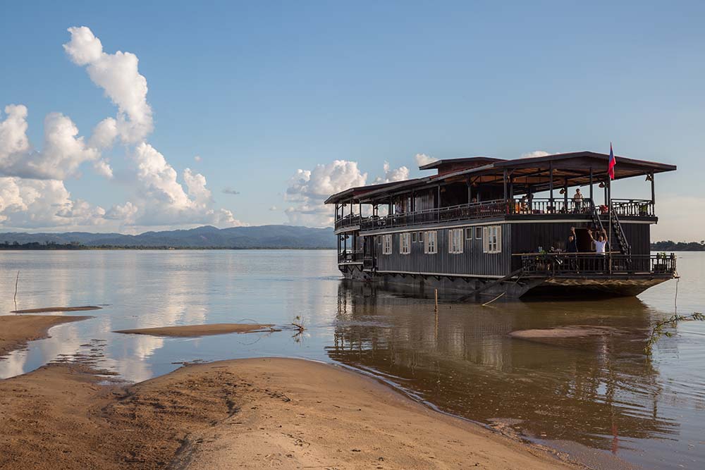 Haut 94+ imagen laos mekong river cruise - fr.thptnganamst.edu.vn